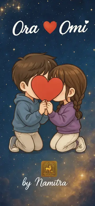 Love Stickers - Couple Pack — screenshot 1